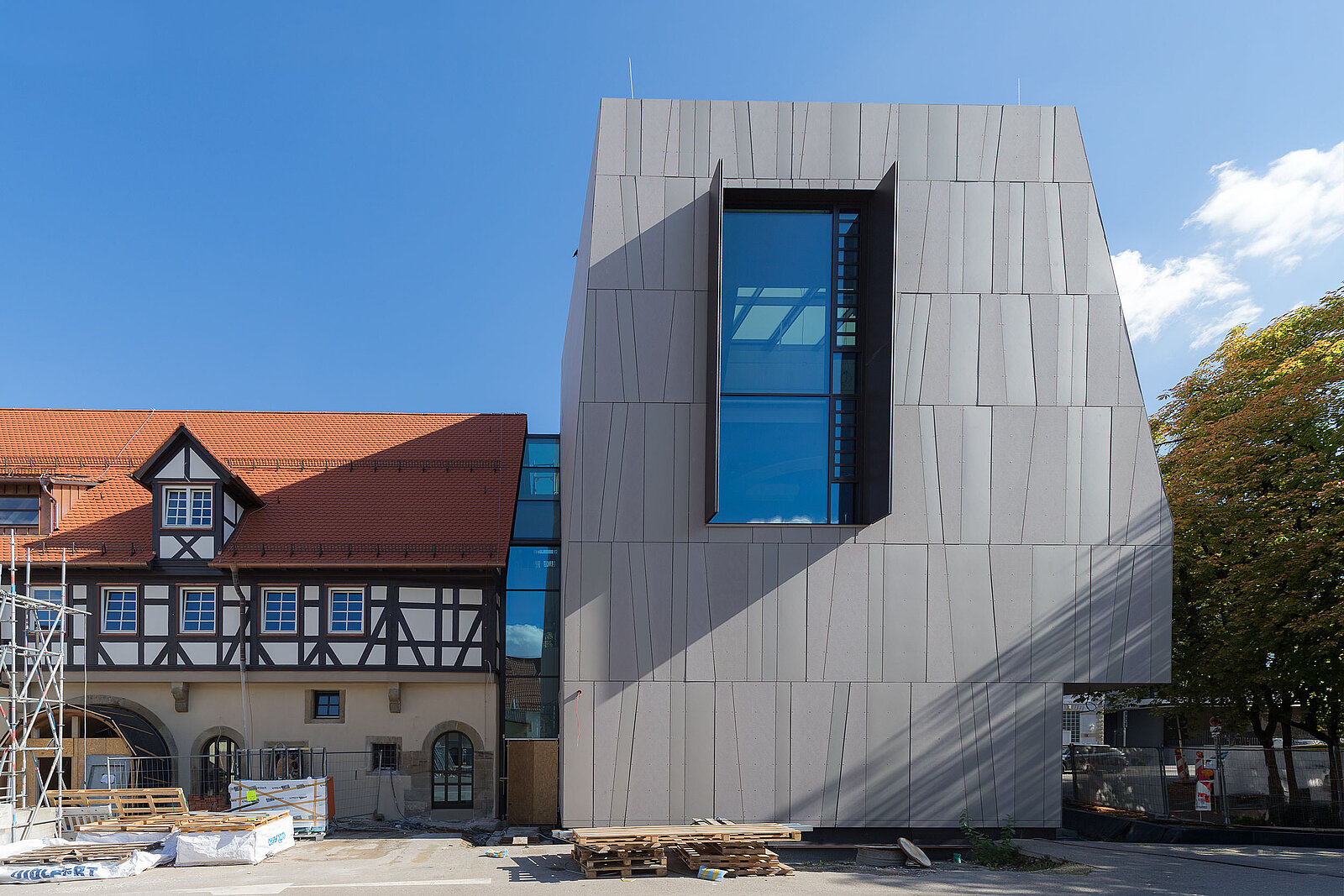 Stadtbibliothek Schorndorf