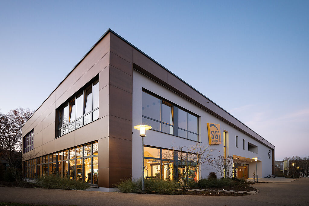 a+b auchbinder freie architekten weinstadt