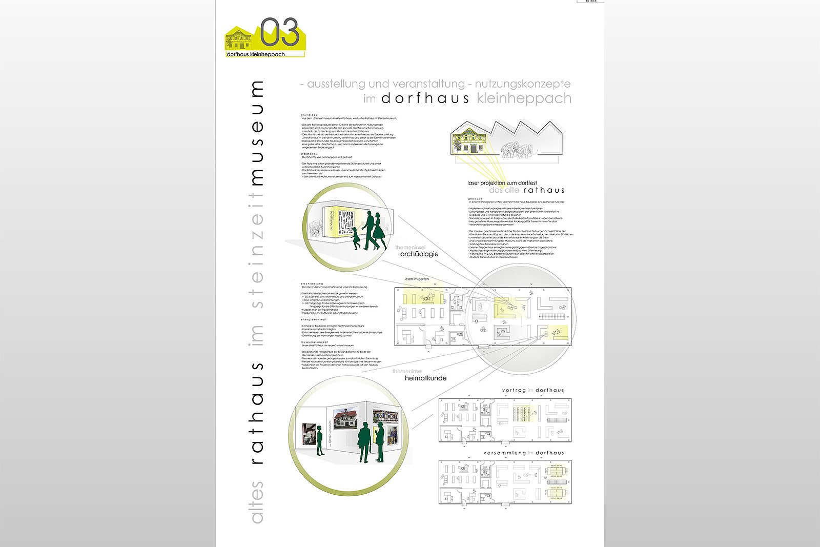 Dorfhaus