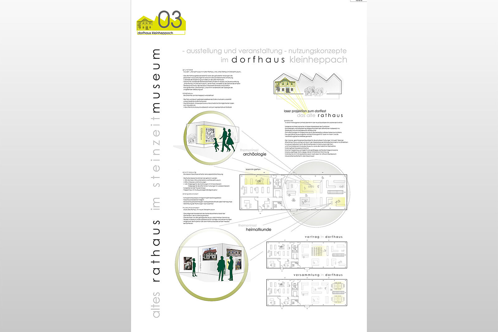 Dorfhaus