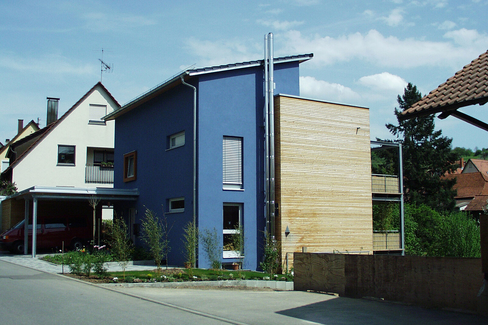 Haus Ferneding