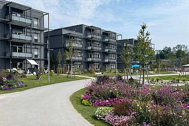 LGS Wangen