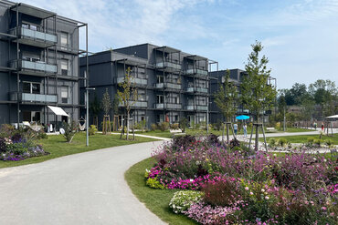 LGS Wangen