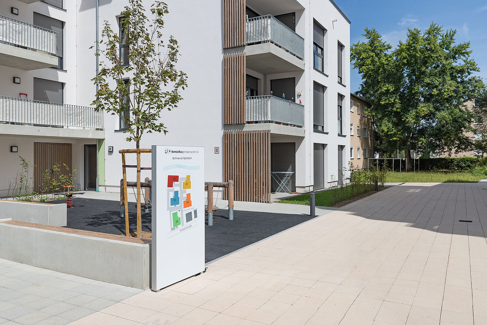 Sportpark Schorndorf