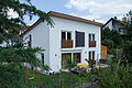 Haus Gebhardt, Weinstadt
