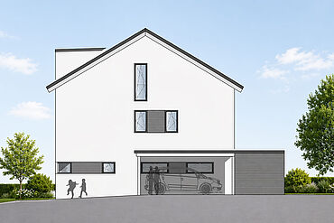 Haus H