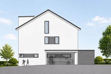 Haus H