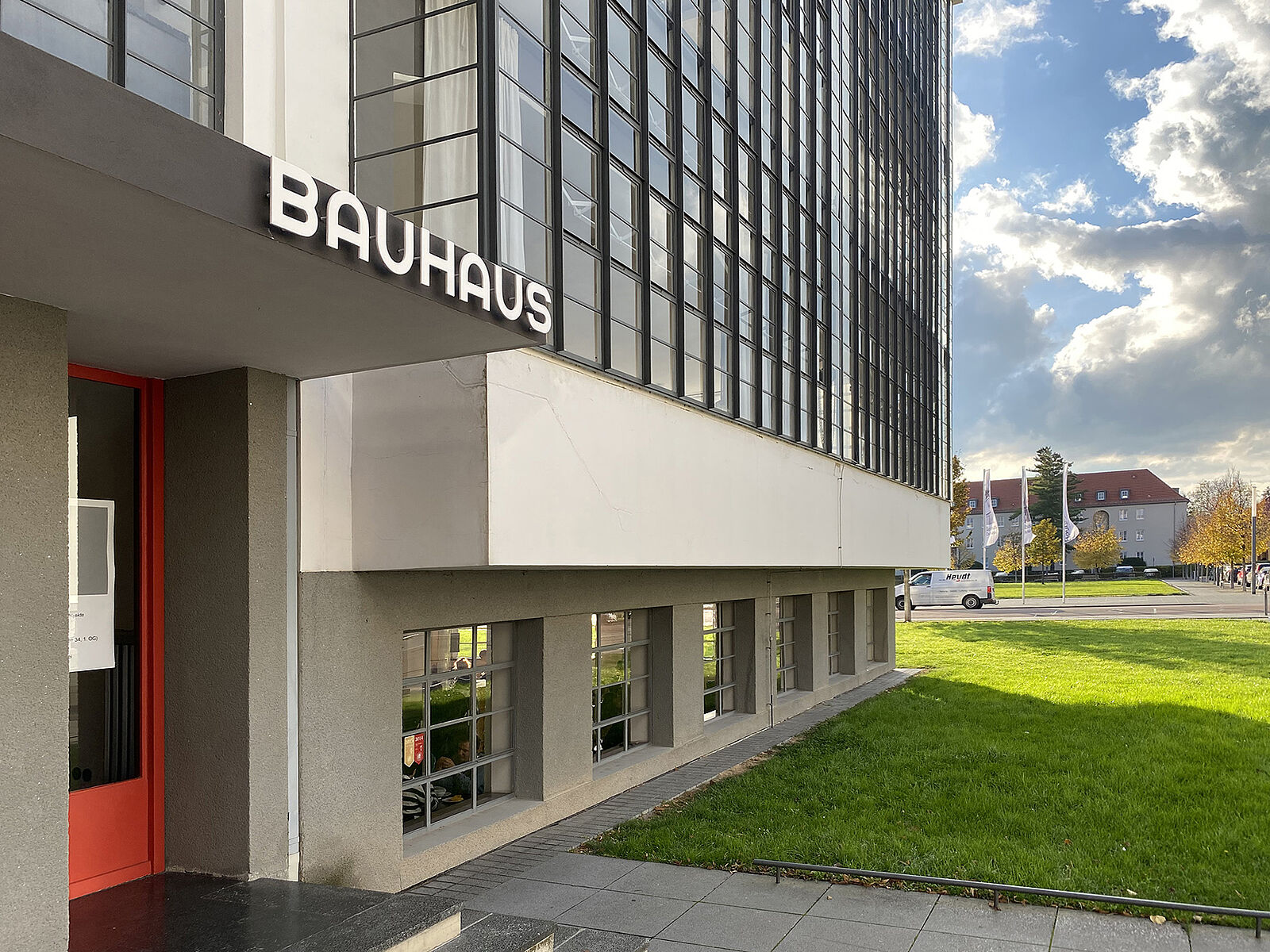 100 Jahre Bauhaus