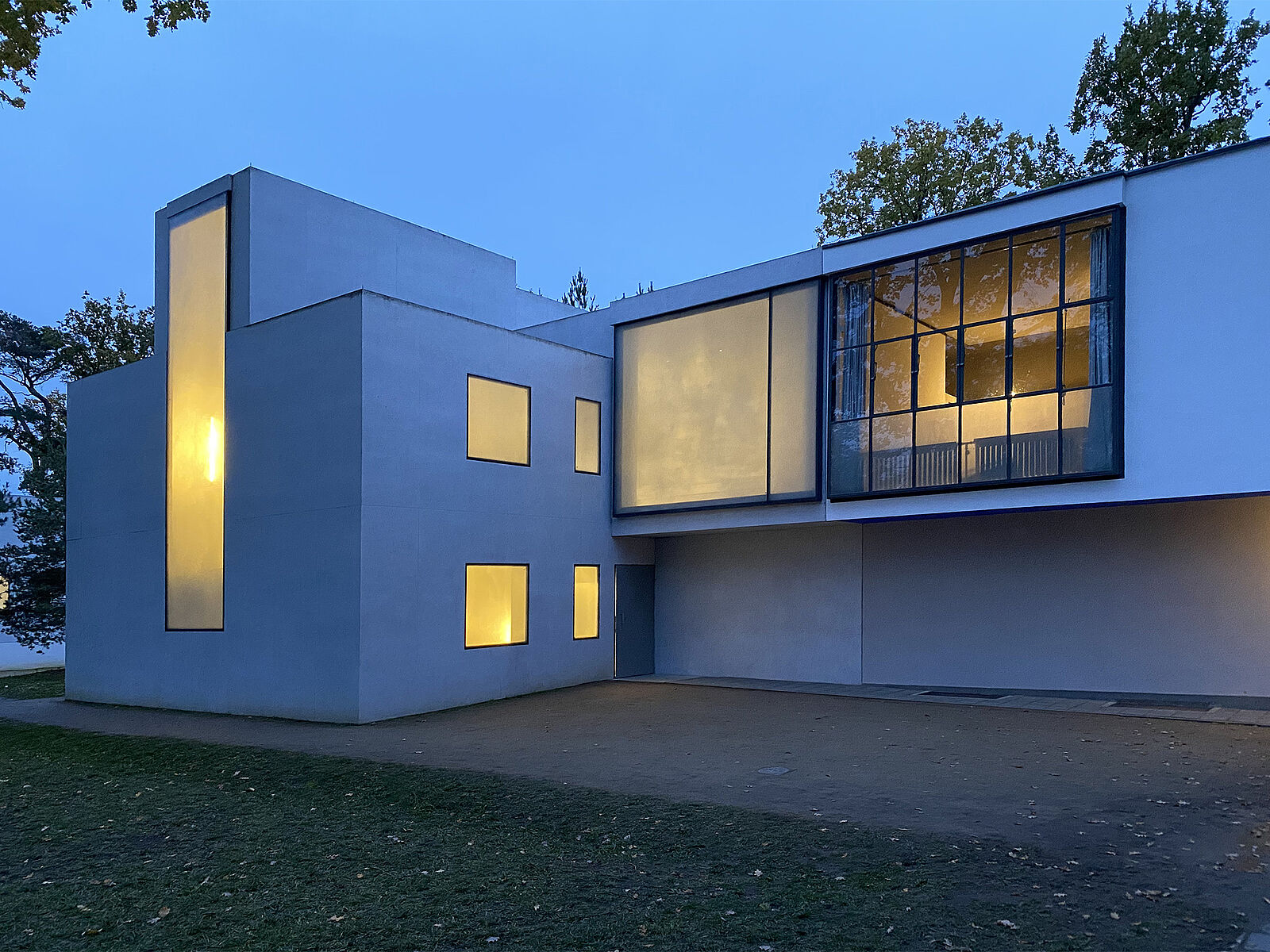 100 Jahre Bauhaus