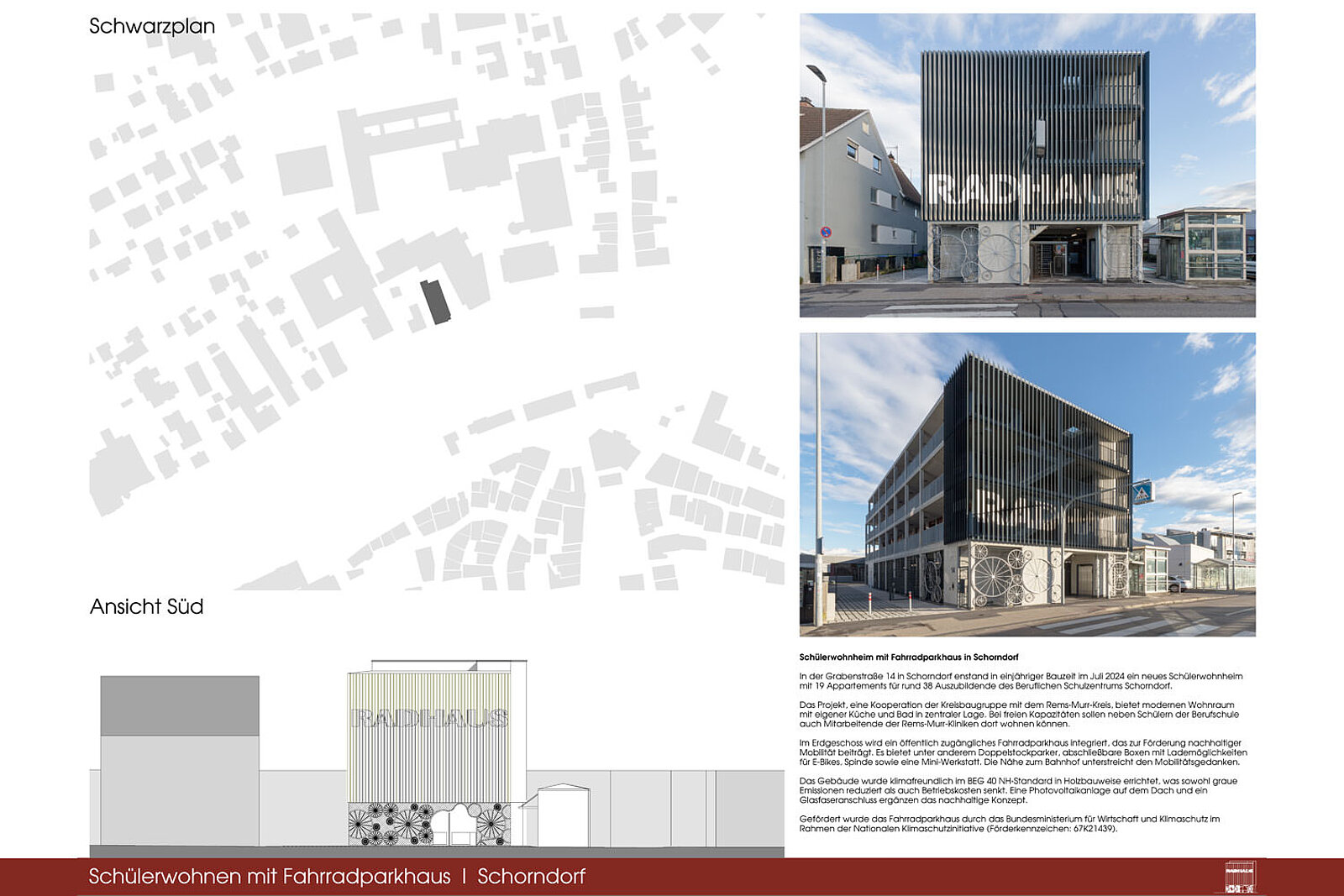 Radhaus