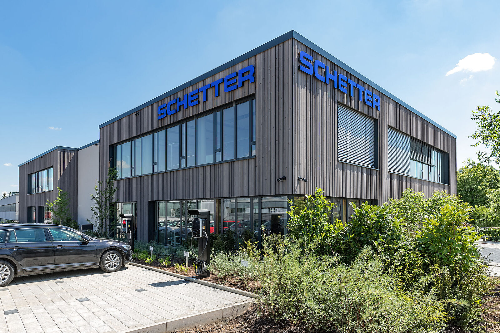 Schetter