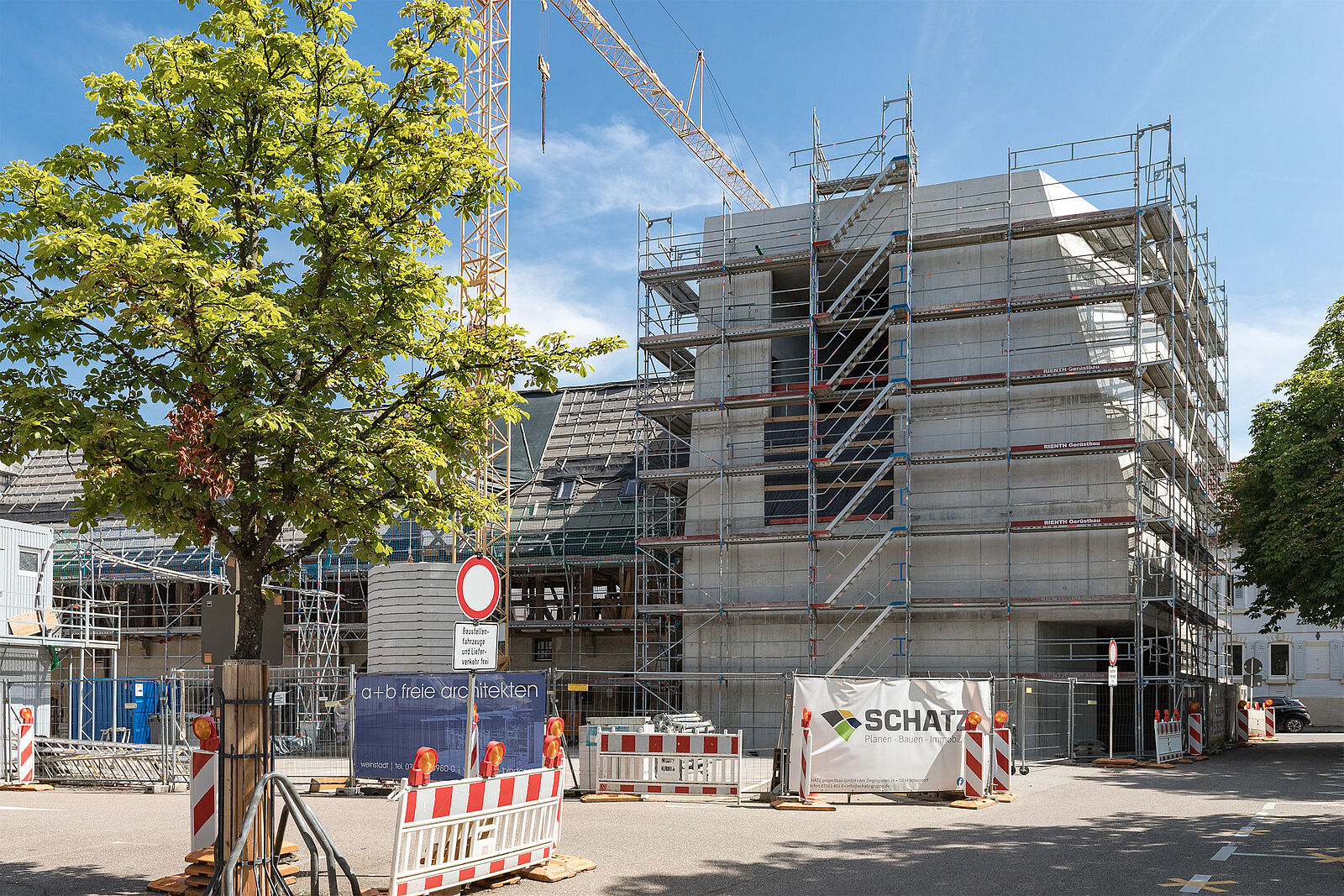 Stadtbibliothek Schorndorf