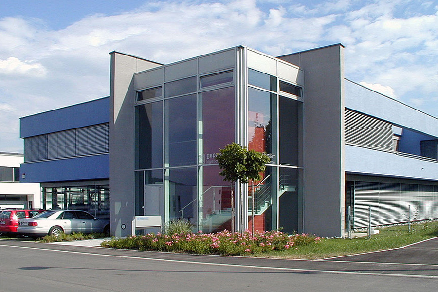 GEPA System GmbH